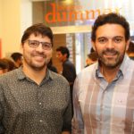 Dicélle E Clovis Holanda