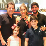 Dieb Jr, Rafaela, E Deib Neto, Maria Tereza E Thiago Otoch (4)