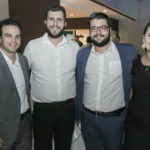 Drauzio Barros Leal, Igor Bersa, Rodrigo Avila E Brenda Alves (7)