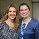 Eliziane Colares E Synara Oliveira