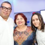 Emerson Maranhão, Araujo E Nedina