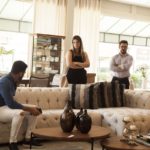 Fernando Costa, Lais Costa E Wellington Muniz (1)