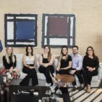 Fernando Costa, Nara Oliveira, Priscila Ximenes, Lais Costa, Catarina Barbosa, Wellington Muniz , Lucia Wolf E Roberto Pamplona (2)