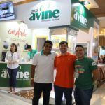 Festival Costume Gourmet   Avine Alimentos