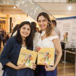 Germana Frota E Nidia Almeida (1)
