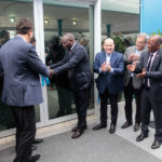 Inauguraçao Do Data Center Angola Cables 17