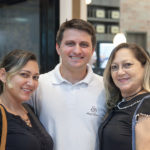 Jane, Edson E Idelza Rabelo