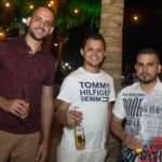 Kaik Marinho, Lucas Lima E Kalil Ícaro (1)