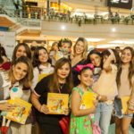 Lançamento Livro Esquadrao Dos Anjos (5)