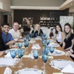 Lucia Wolf, Fernando Costa, Roberto Pamplona, Nara Oliveira, Priscila Ximenes, Catarina Barbosa E Lais Costa (1)