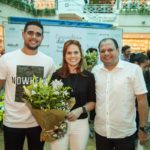 Marcelo Juca, Renata Pessoa E Mauricio Carneiro (1)