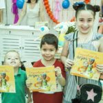 Murilo, Rafael E Julia Andrade (1)