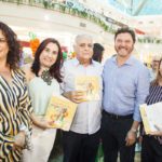 Nalu Saad, Emilia Pessoa, Roberto Pessoa, E Vanderson Rocha, Fernanda Pessoa E Maria Eduarda Pessoa (5)