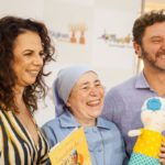 Nalu Saad, Irma Conceição E Vanderson Rocha (10)