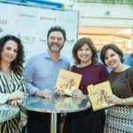 Nalu Saad E Vanderson Rocha, Chris Braga E Daniele Rangel (7)