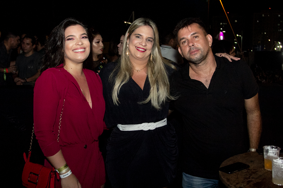 Natália Mesquita, Vanilda E Glariston Souto (1)