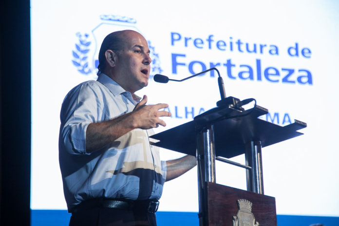 Roberto Claudio 2