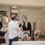 Roberto Pamplona E Nara Oliveira (1)