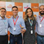 Robson, Ely, Emanuelle E Italo