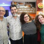 Romulo Costa , João Alfredo , E