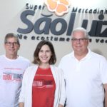 Severino Ramalho Neto, Joana Ramalho E Fernando Ramalho