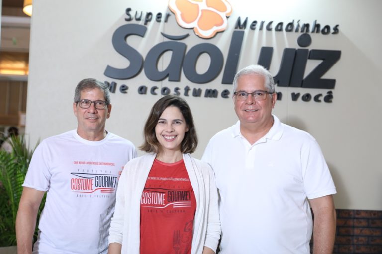Severino Ramalho Neto, Joana Ramalho E Fernando Ramalho