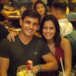 Stenio Rios E Rebeca Monteiro (2)