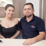 Taciana Gomes E Nilson Ramos