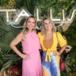 Talynie Mihaliuc E Rita Rios