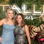 Talynie Mihaliuc E Viviane Martins_