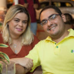 Tatiane E Inacio Bruno