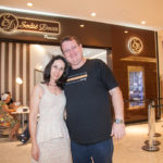 Vanessa Oliveira E Wellington Fontolan