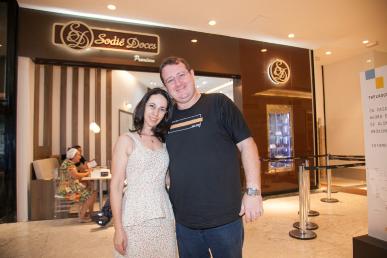 Vanessa Oliveira E Wellington Fontolan