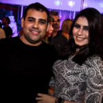 Vladimir Sales E Carla Vitória