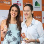 Wanessa Facó E Luana Saraiva