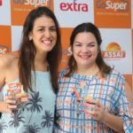 Wanessa Facó E Thyala Oliveira