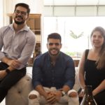 Wellington Muniz, Fernando Costa E Lais Costa (1)