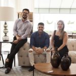 Wellington Muniz, Fernando Costa E Lais Costa (2)