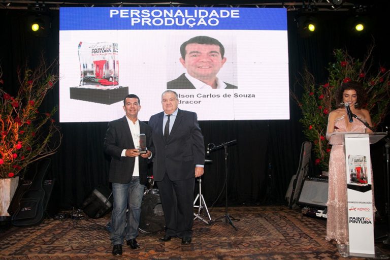 Wilson Carlos_Hidracor