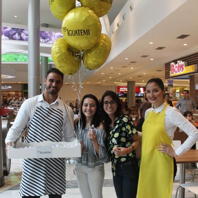 Iguatemi