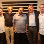 Adriano Alves, Paulo Angelim, Patriolino Dias, José Simões E Kalil Otoch 2 37