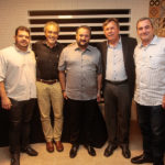 Adriano Alves, Paulo Angelim, Patriolino Dias, José Simões E Kalil Otoch 36