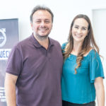 Adriano Nogueira E Daisy Terra