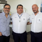 Aguimar Filho, Roberto Carlos E George Moreira (1)