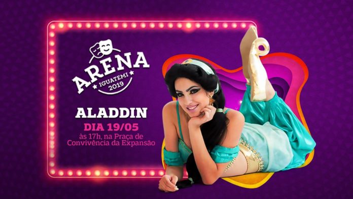 Aladdin
