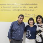 Aldenor Junior Freire, Olga Freire E Katia Maria Freire