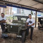 Ale Salgado E Matheus Ithamar