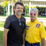 Alexandre Coelho E Elano Bezerra