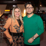 Aline Andrade E Eglimar Pinto 76