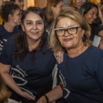 Ana Celia E Vania Assis